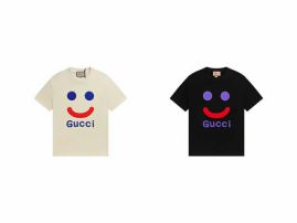 Picture of Gucci T Shirts Short _SKUGucciS-XLkctx86136058